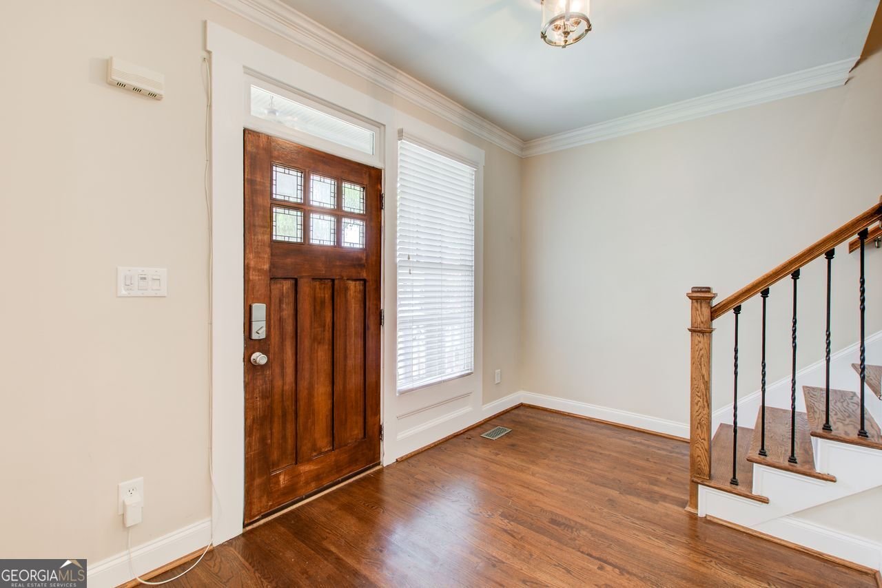 945 LONGLEY Avenue Atlanta - 12