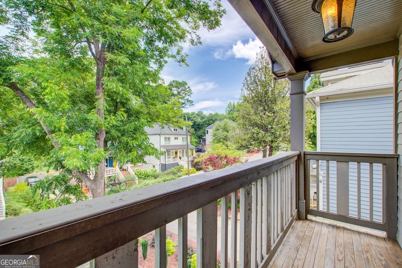 945 LONGLEY Avenue Atlanta - 15