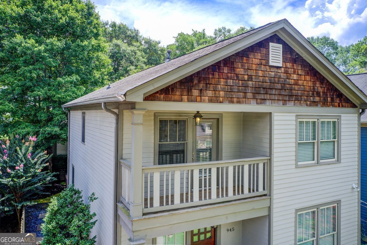 945 LONGLEY Avenue Atlanta - 16