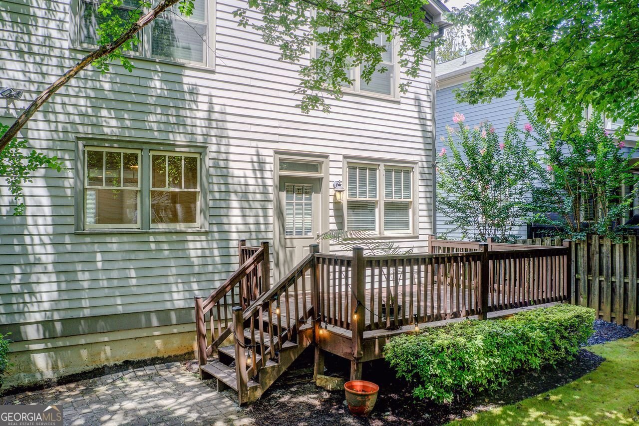 945 LONGLEY Avenue Atlanta - 30