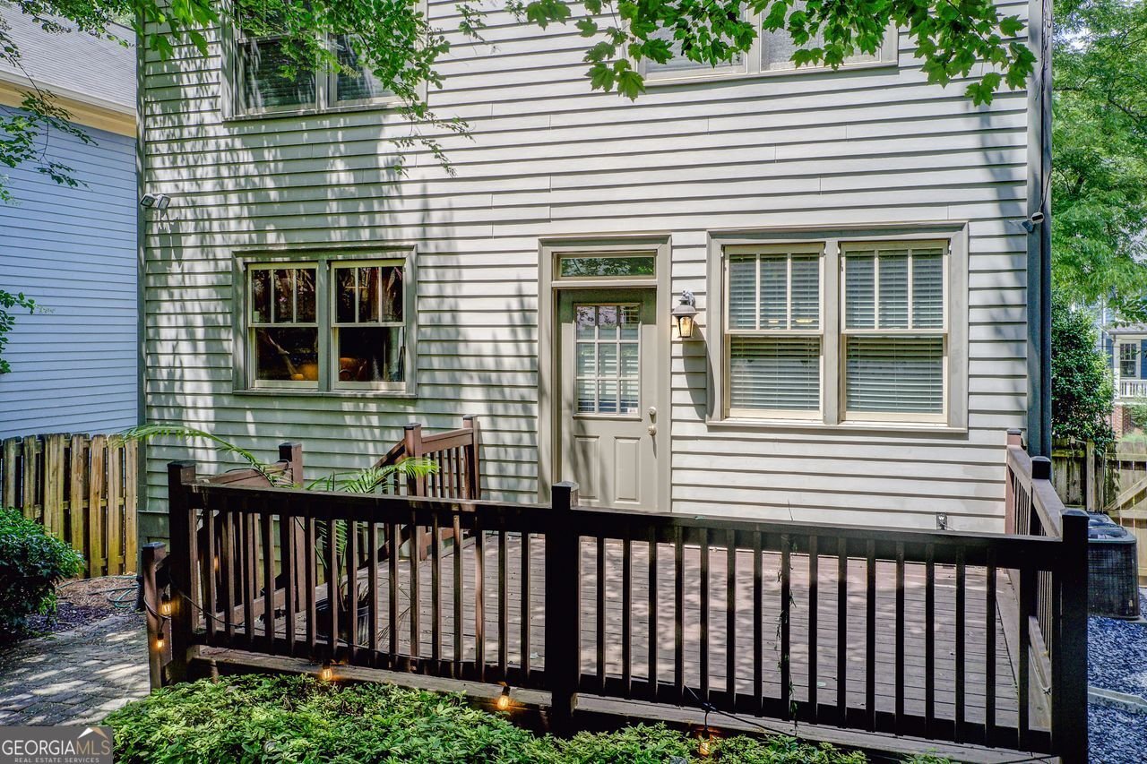 945 LONGLEY Avenue Atlanta - 31