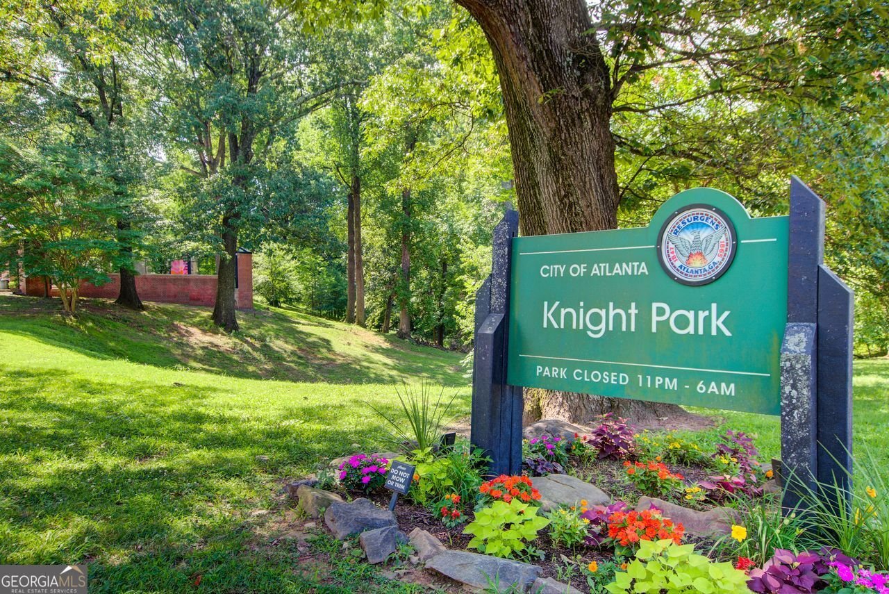 945 LONGLEY Avenue Atlanta - 37