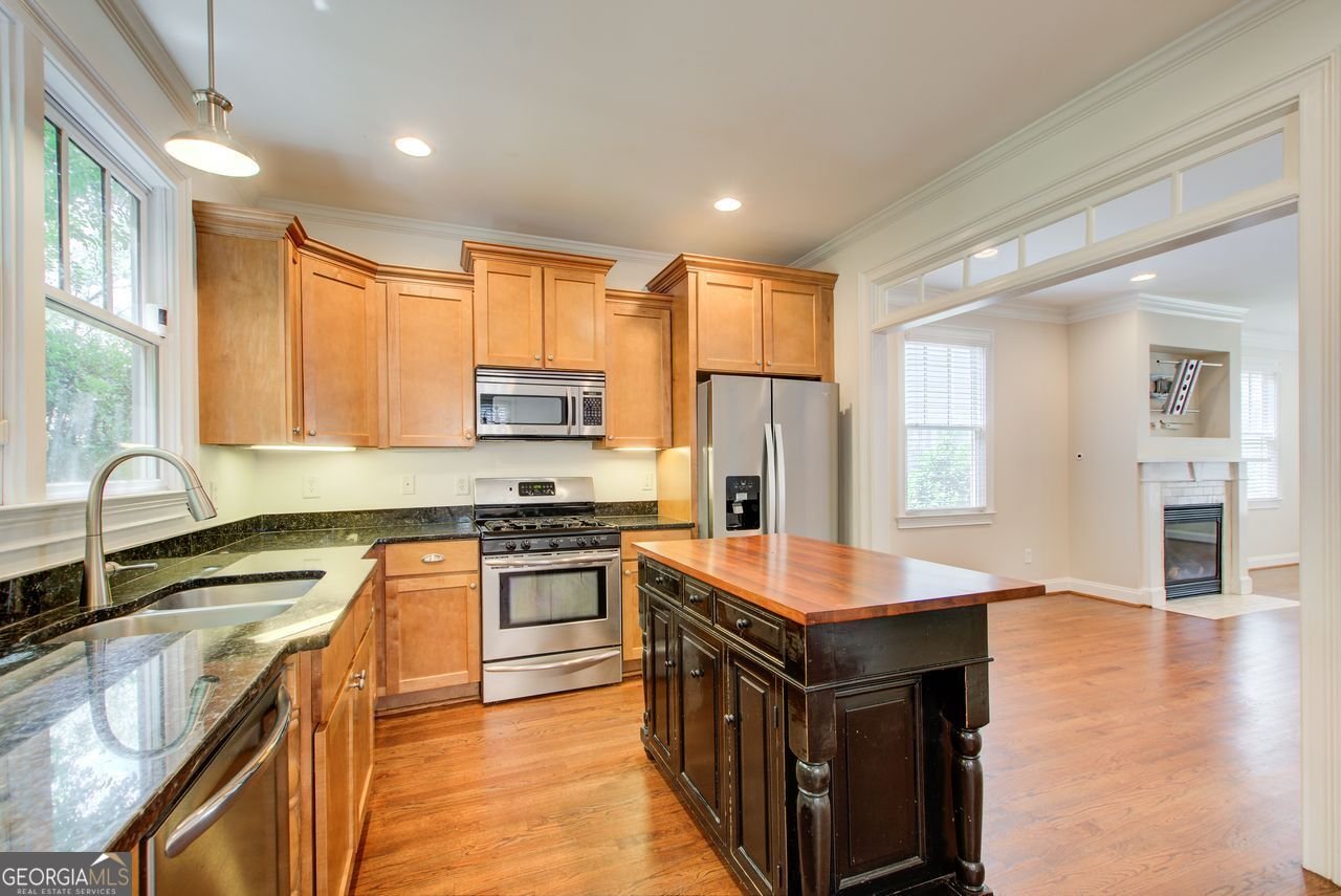 945 LONGLEY Avenue Atlanta - 6