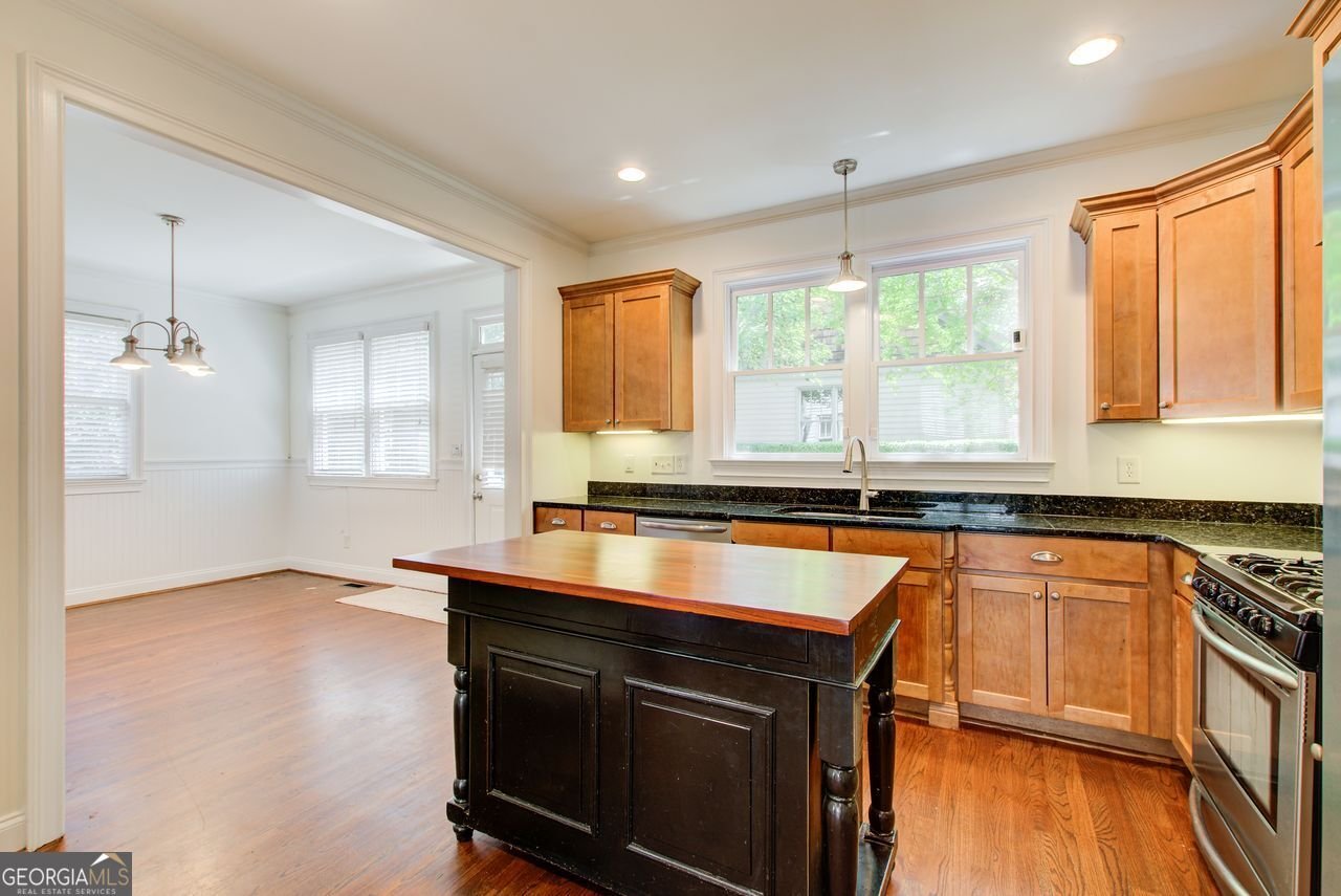 945 LONGLEY Avenue Atlanta - 8