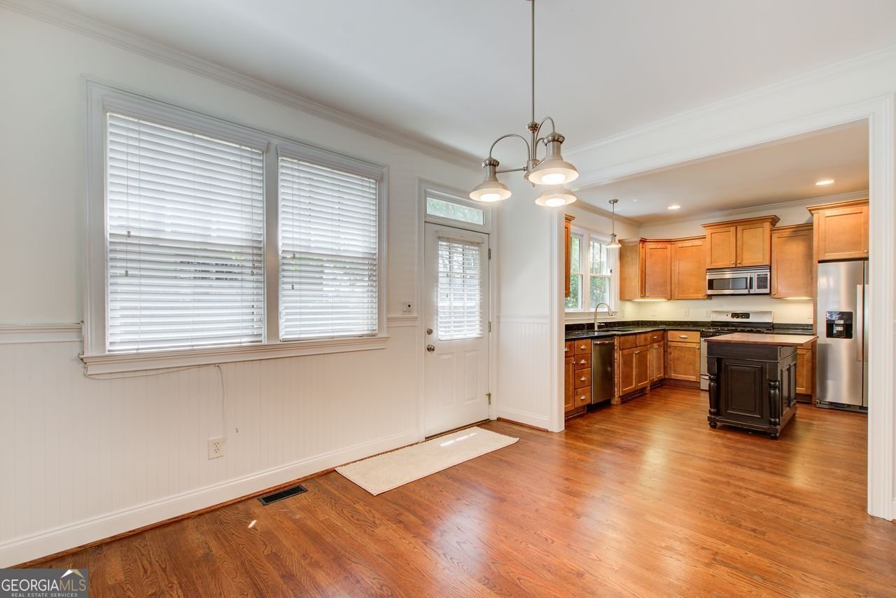 945 LONGLEY Avenue Atlanta - 9