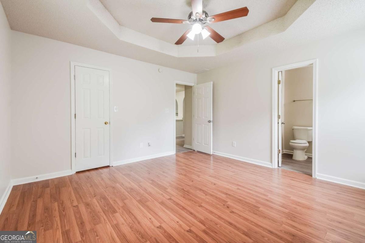 4895 Ozment Ridge Court Lithonia - 13