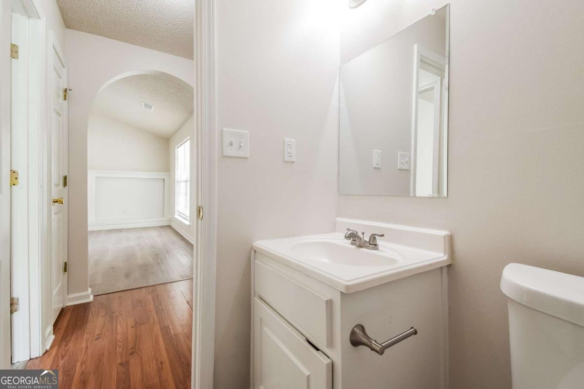4895 Ozment Ridge Court Lithonia - 23
