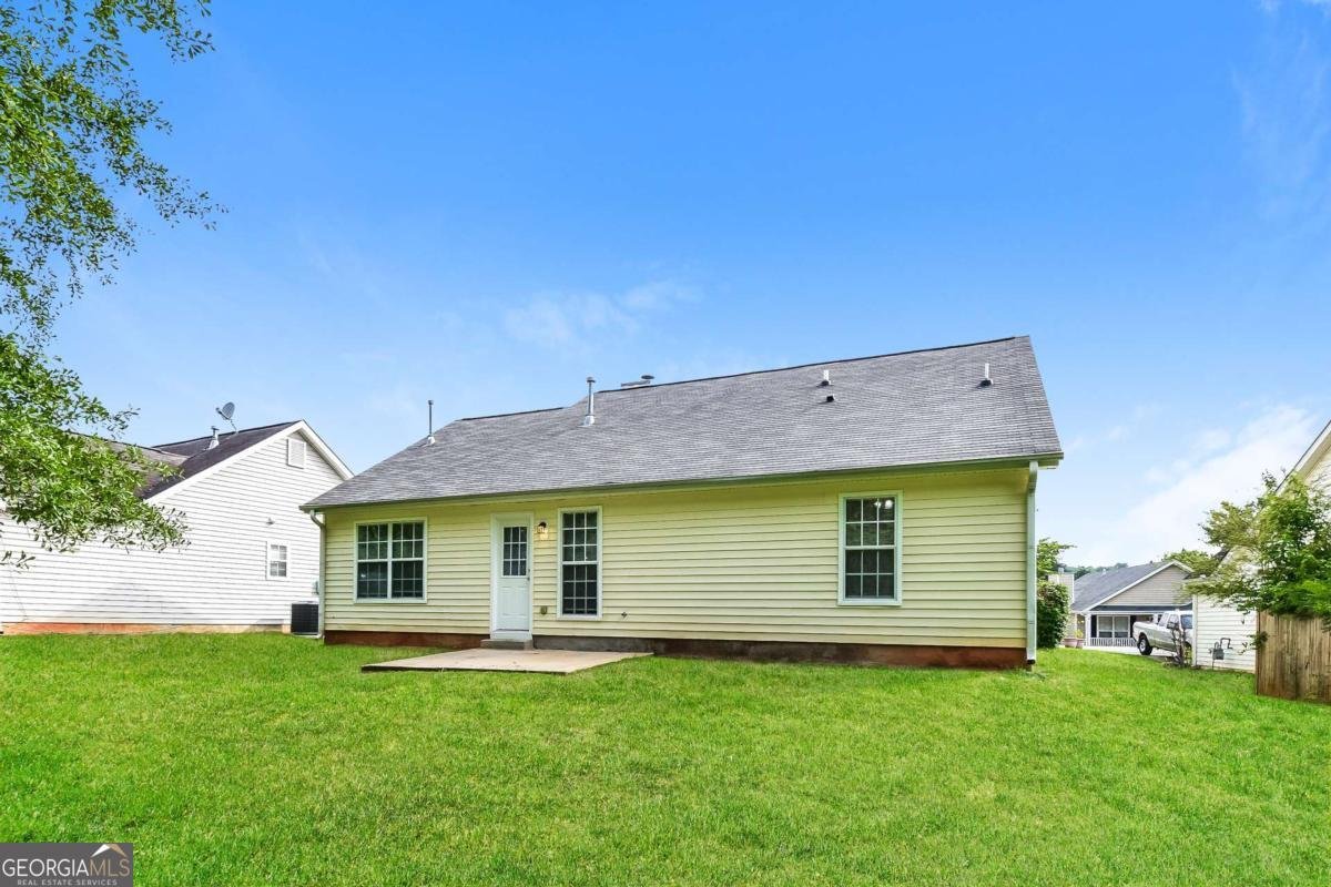 4895 Ozment Ridge Court Lithonia - 24