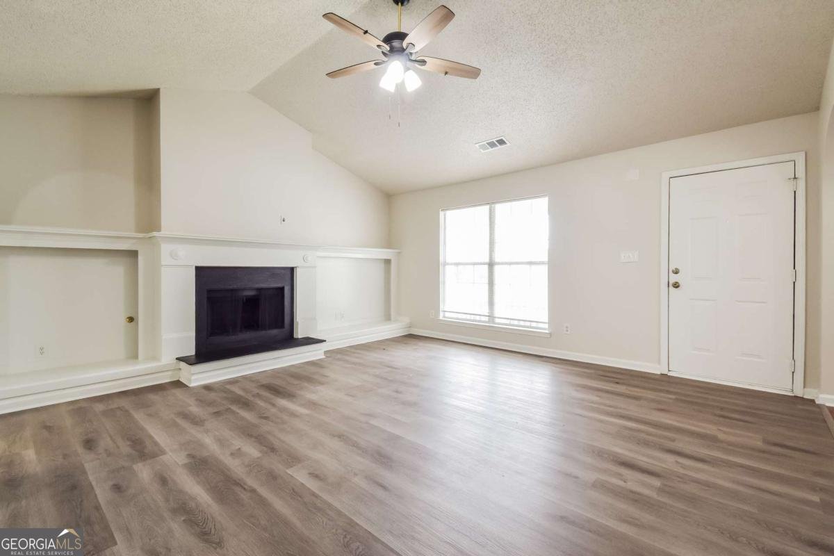 4895 Ozment Ridge Court Lithonia - 4