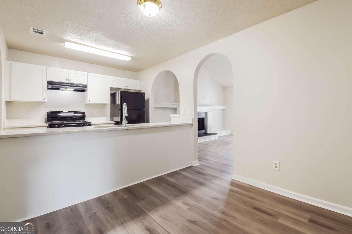 4895 Ozment Ridge Court Lithonia - 6