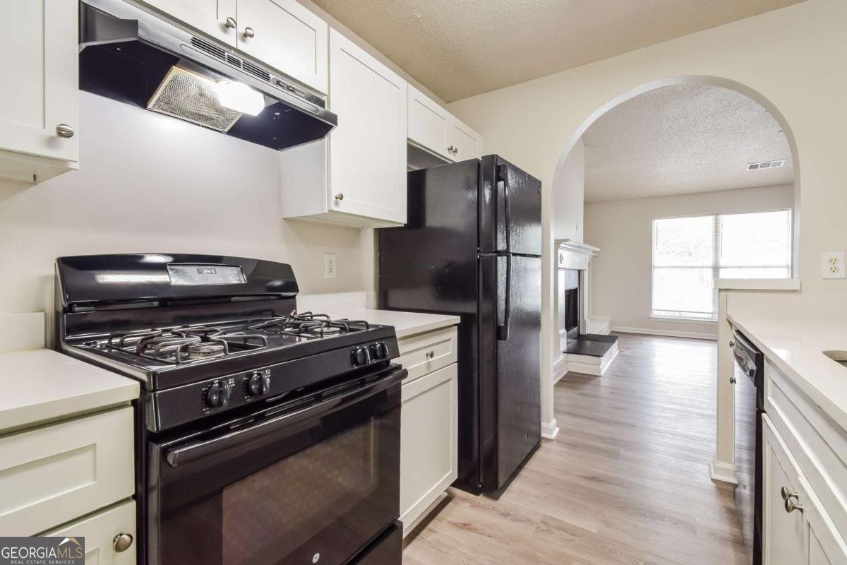 4895 Ozment Ridge Court Lithonia - 8
