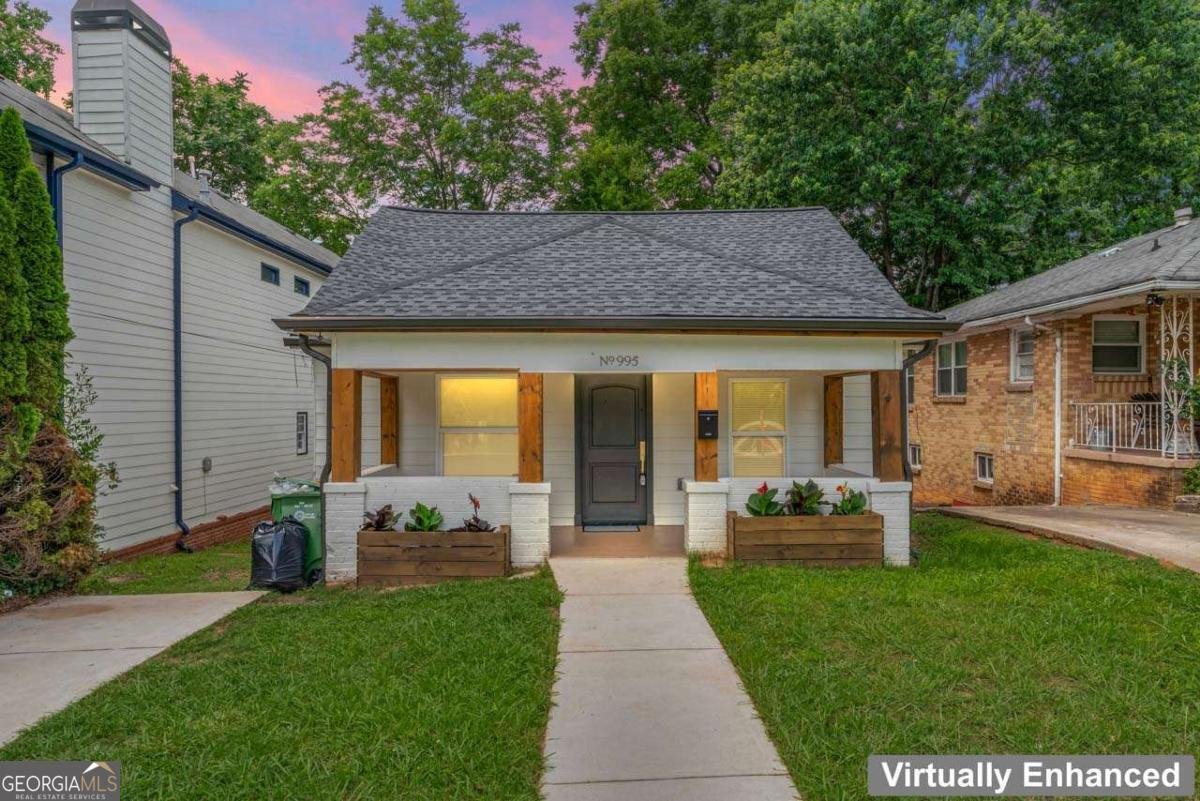 995 Lena Street Atlanta - 2