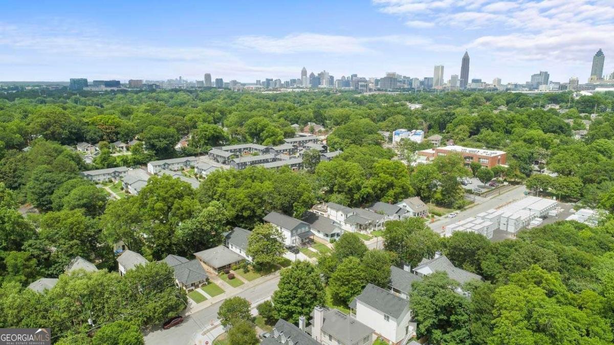 995 Lena Street Atlanta - 28