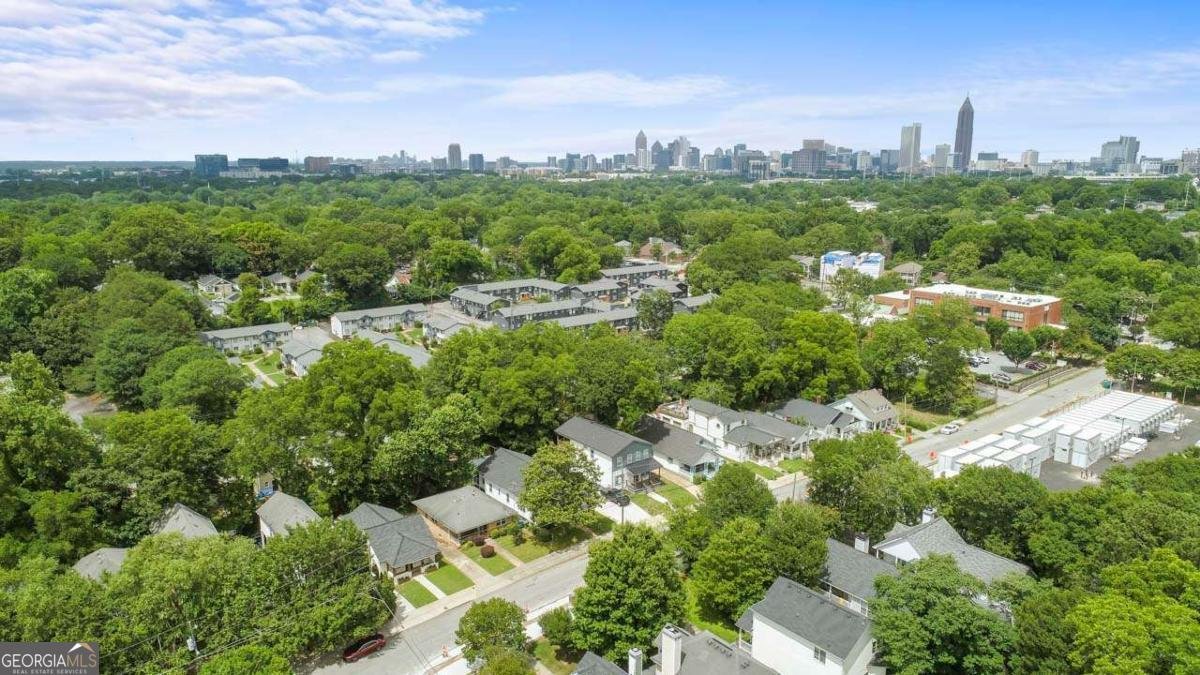 995 Lena Street Atlanta - 29
