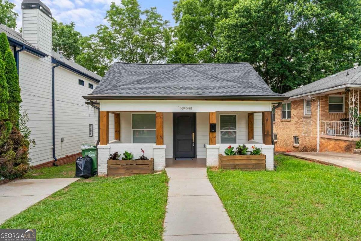 995 Lena Street Atlanta - 3