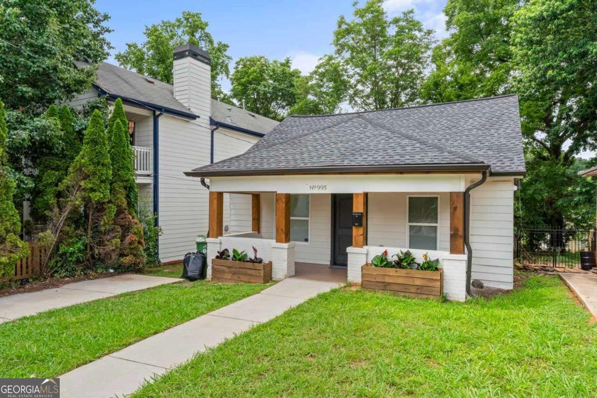 995 Lena Street Atlanta - 4