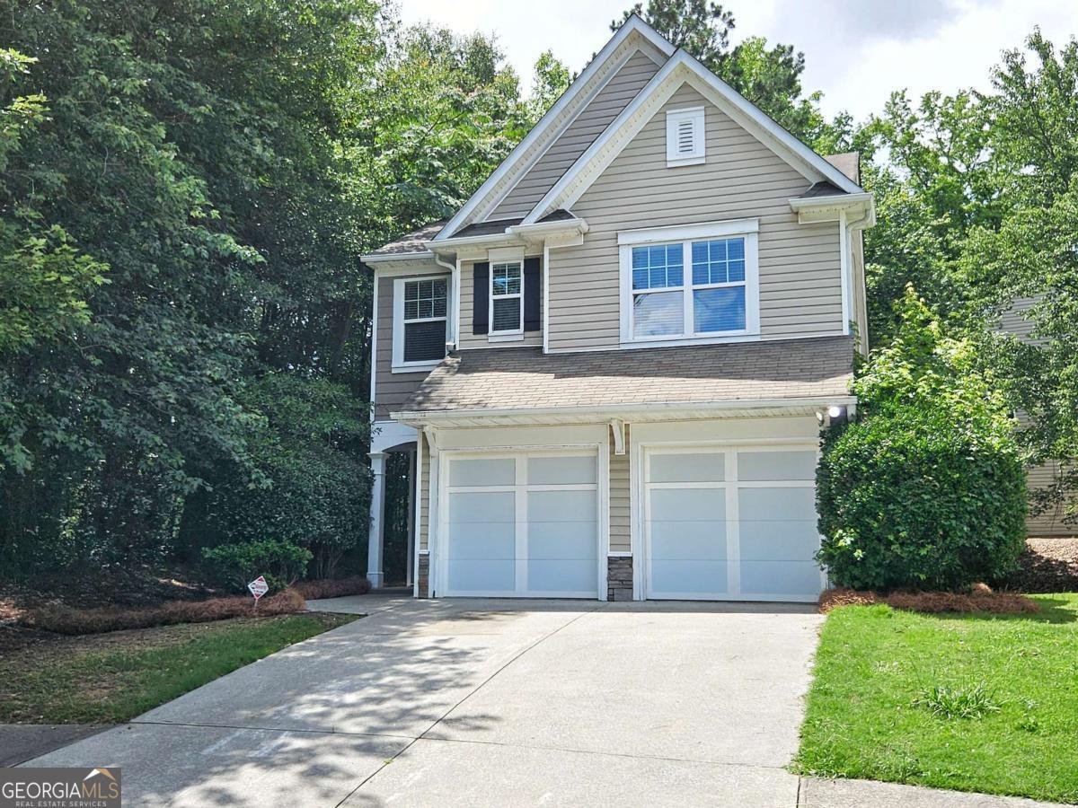 1346 Upshur Place Buford - 1