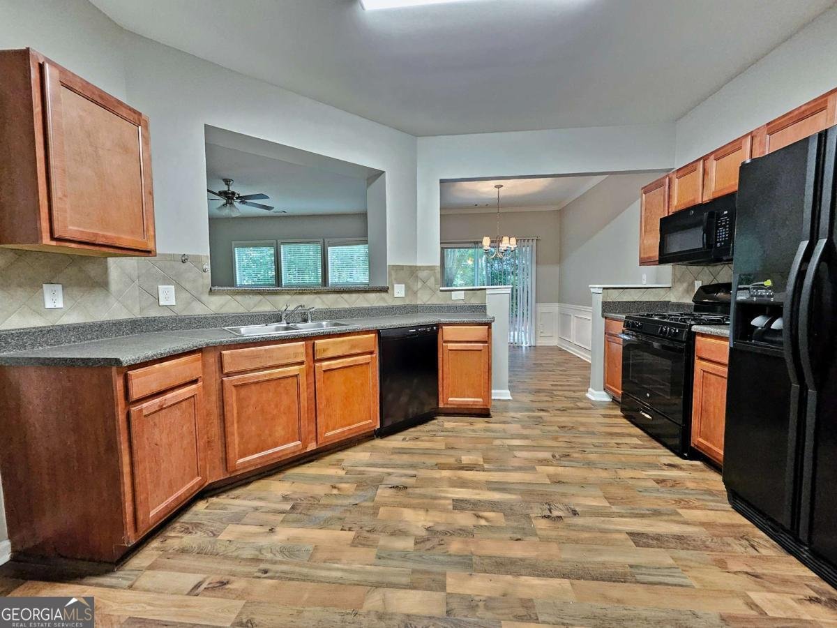 1346 Upshur Place Buford - 10