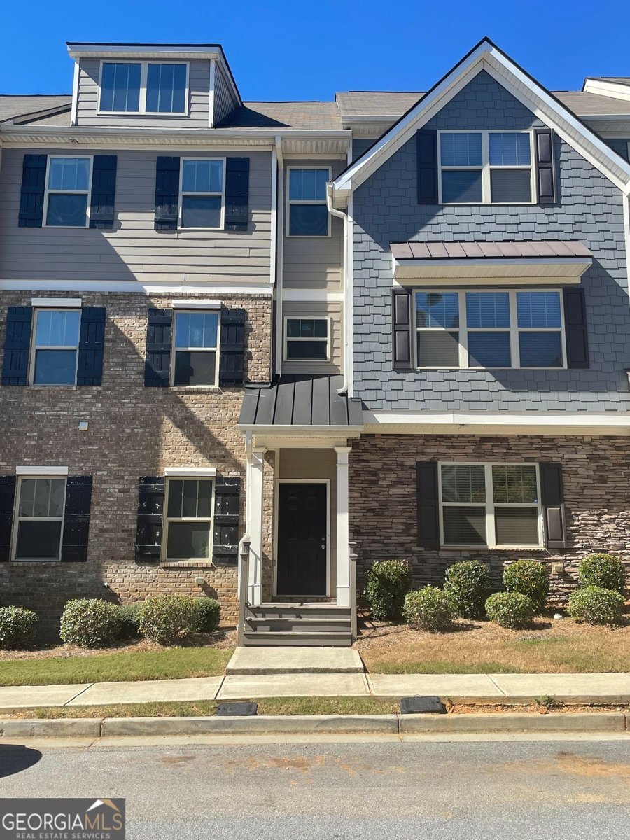 3810 EQUITY Powder Springs - 1