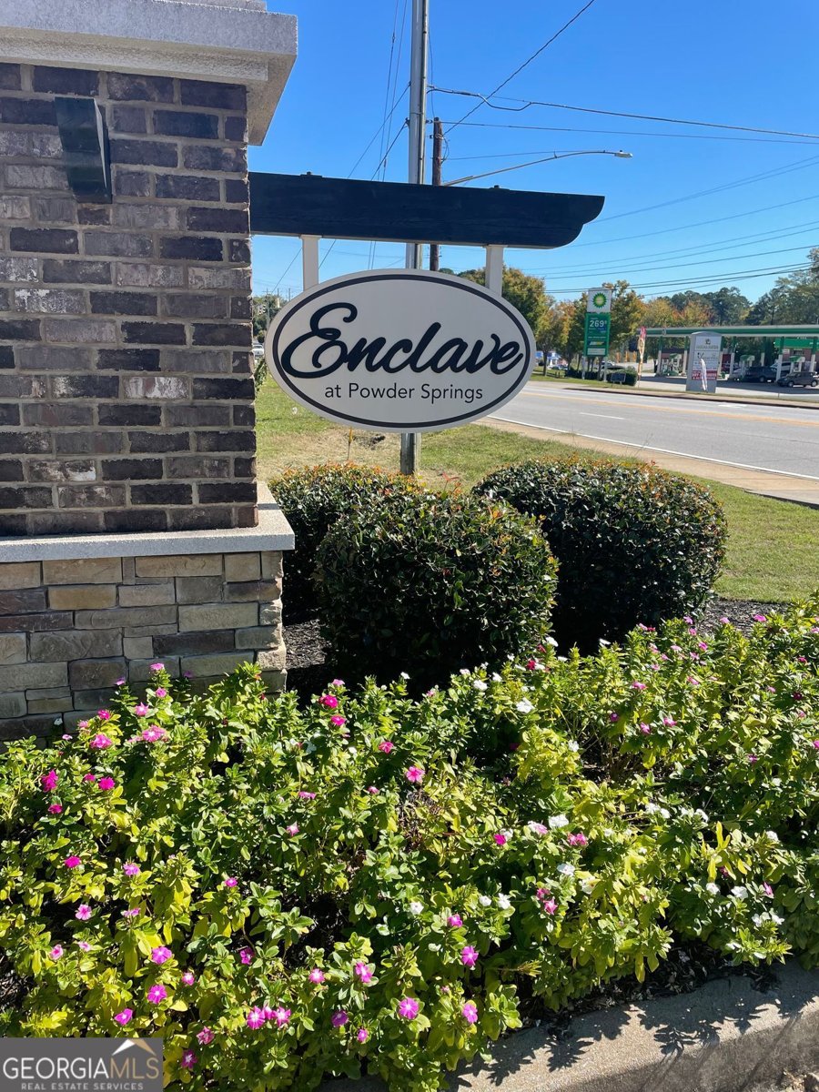 3810 EQUITY Powder Springs - 2