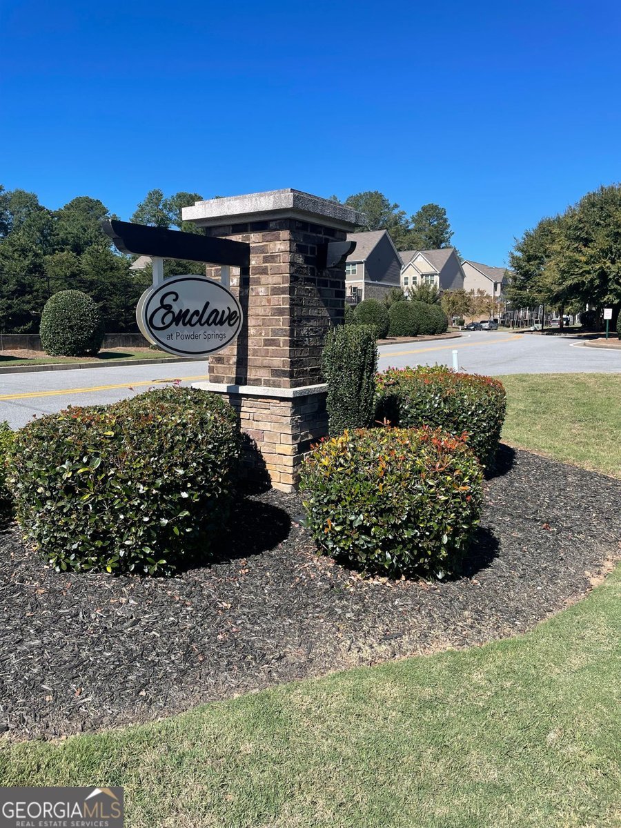 3810 EQUITY Powder Springs - 3