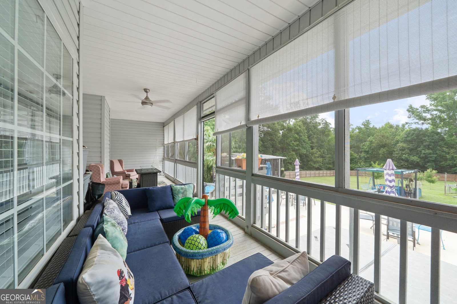 107 Muscadine Trail Milledgeville - 10