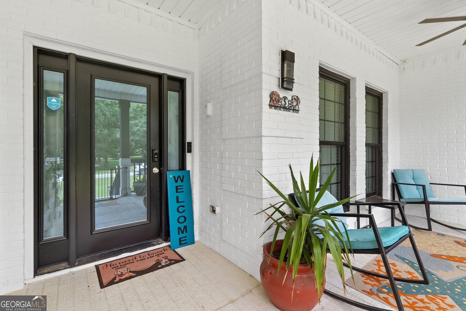 107 Muscadine Trail Milledgeville - 14