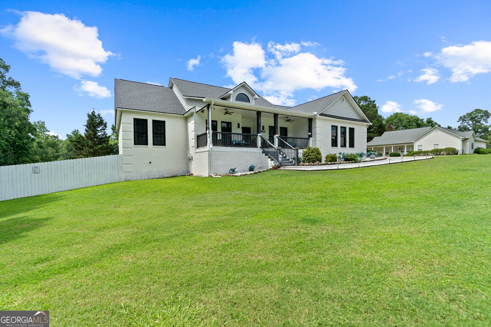 107 Muscadine Trail Milledgeville - 2