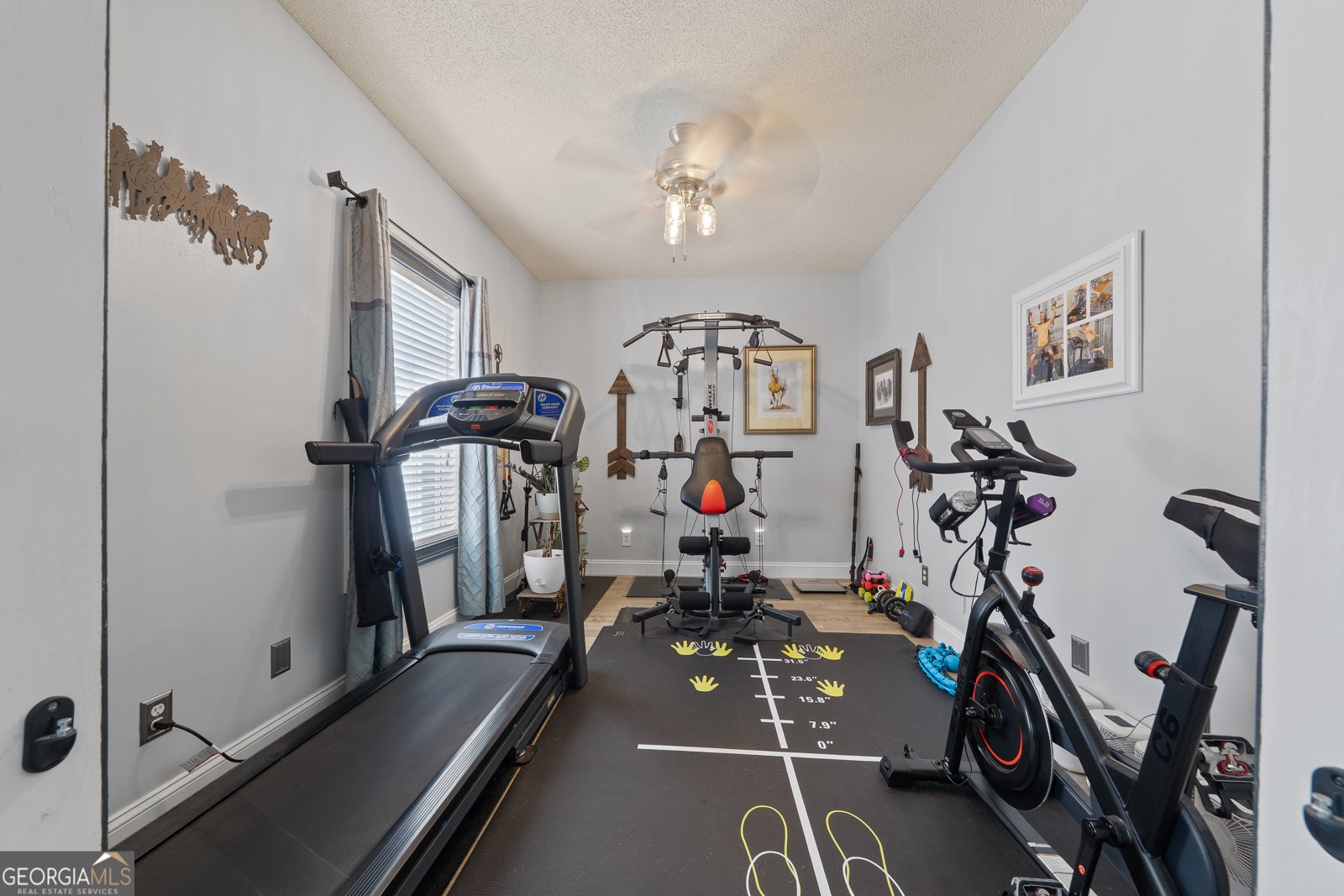 107 Muscadine Trail Milledgeville - 23