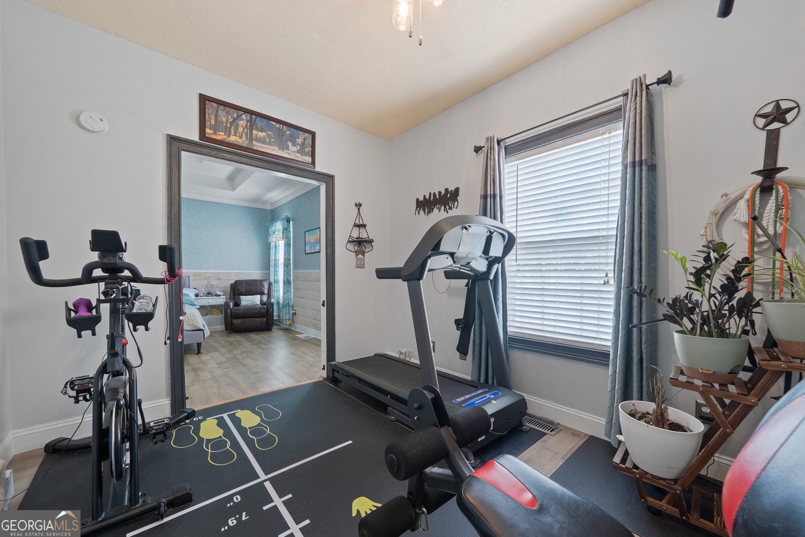 107 Muscadine Trail Milledgeville - 24