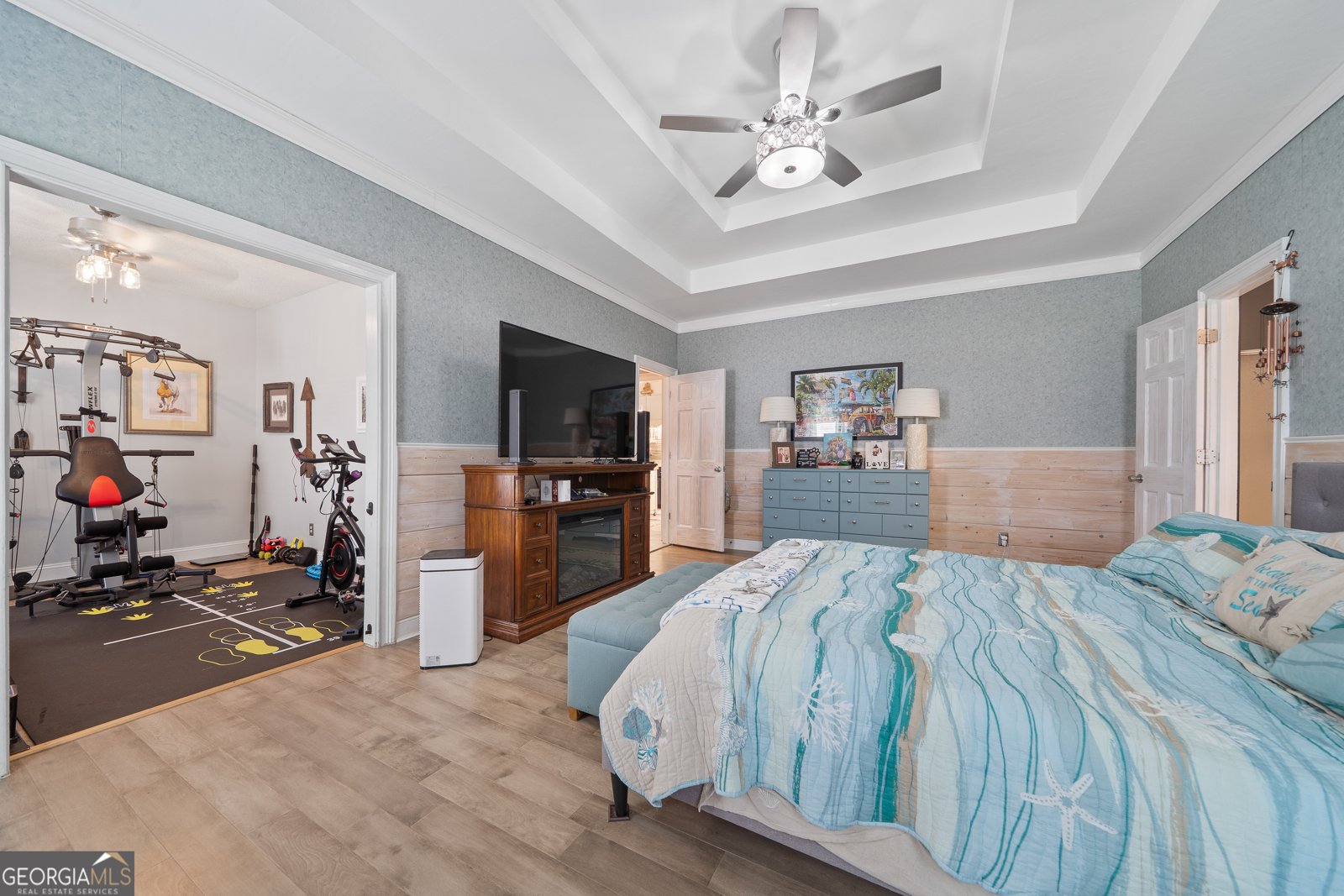 107 Muscadine Trail Milledgeville - 26