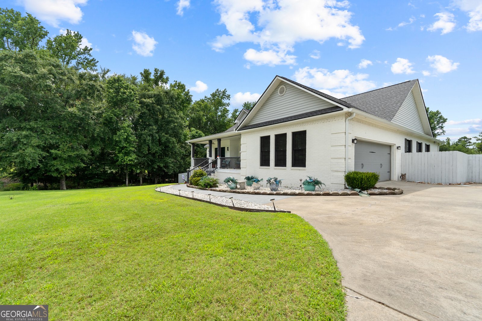 107 Muscadine Trail Milledgeville - 3