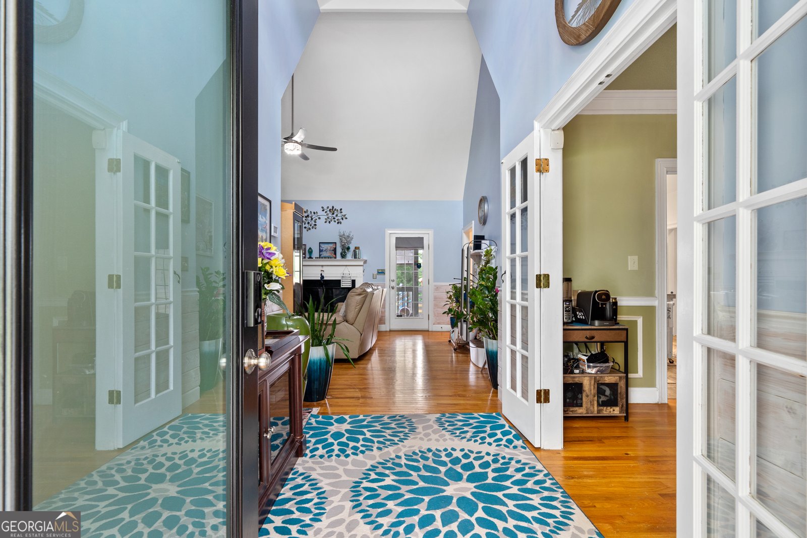 107 Muscadine Trail Milledgeville - 30