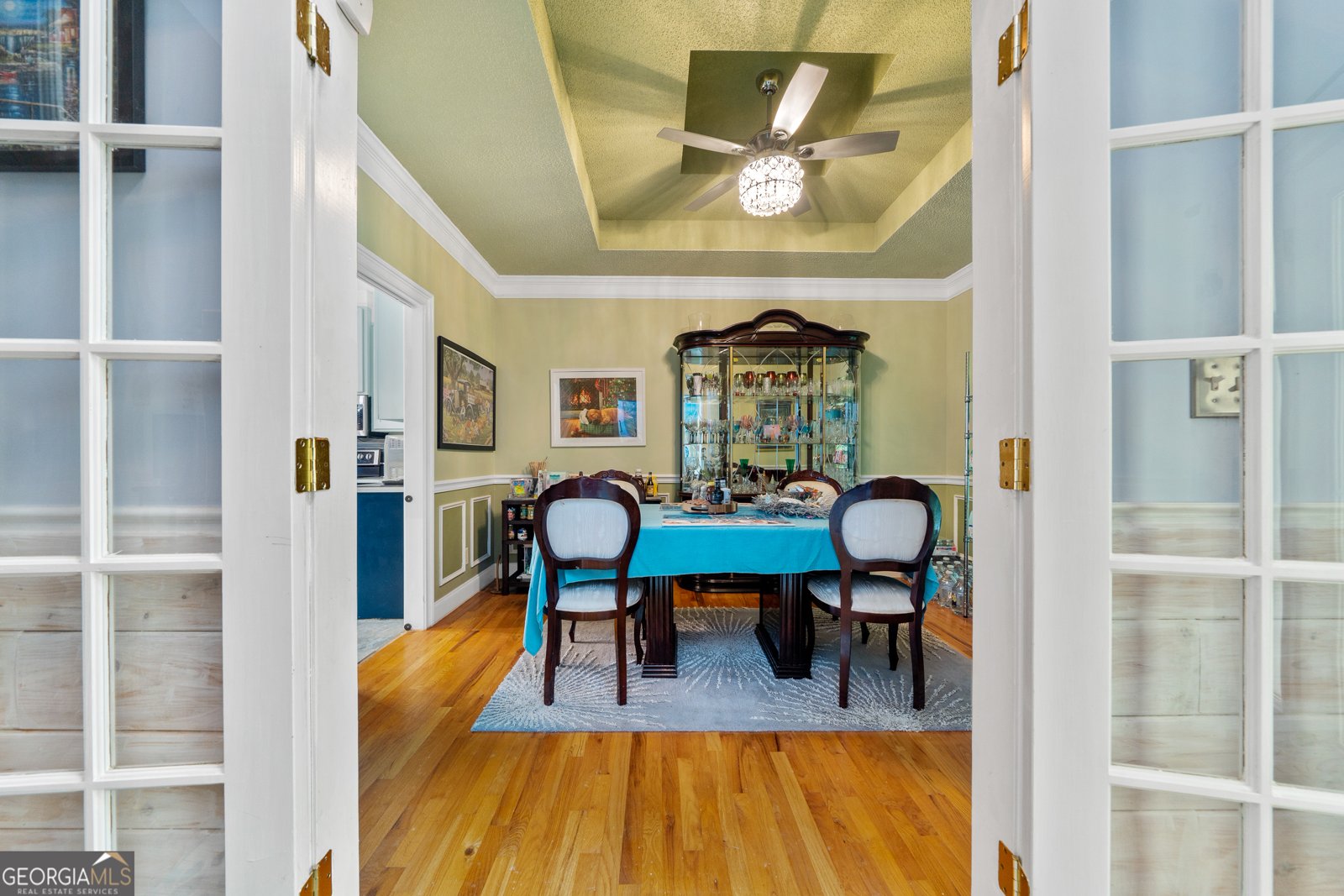 107 Muscadine Trail Milledgeville - 32