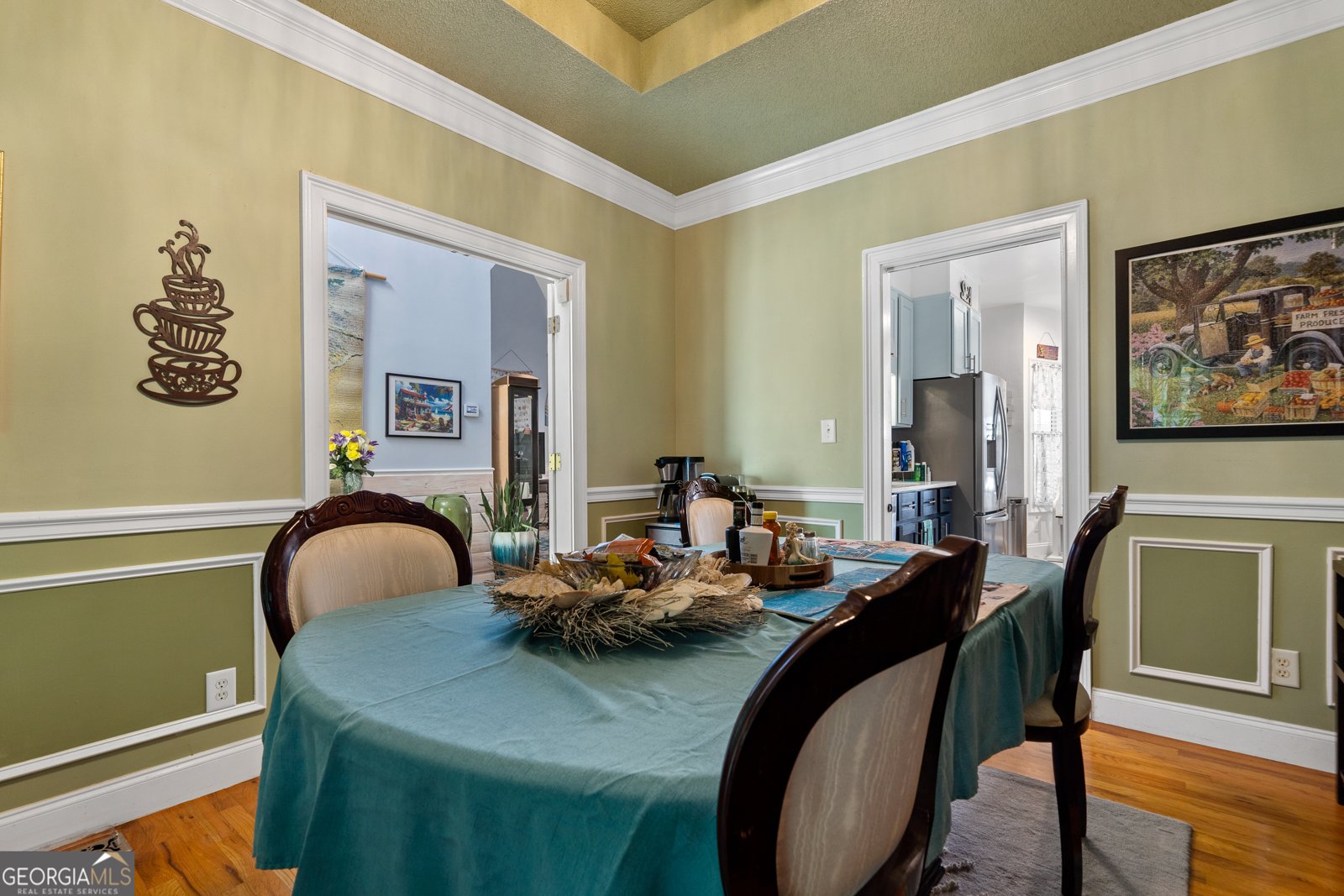 107 Muscadine Trail Milledgeville - 33