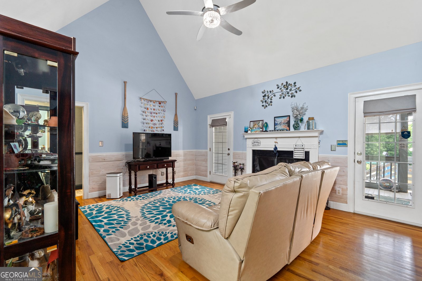 107 Muscadine Trail Milledgeville - 34