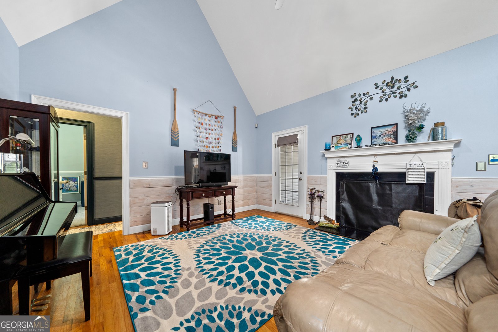 107 Muscadine Trail Milledgeville - 35