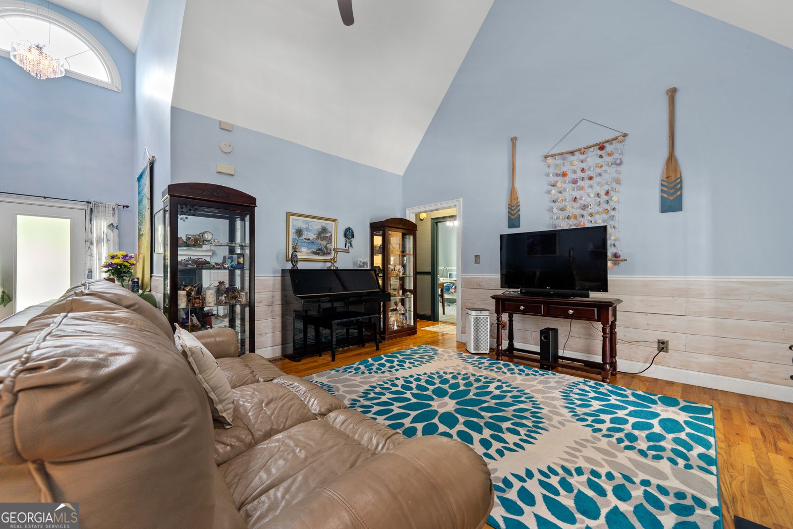 107 Muscadine Trail Milledgeville - 36