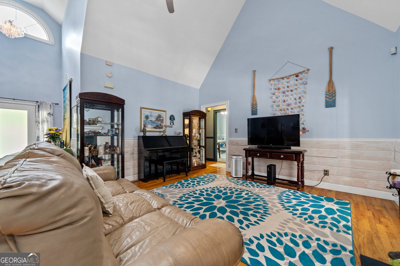 107 Muscadine Trail Milledgeville - 37