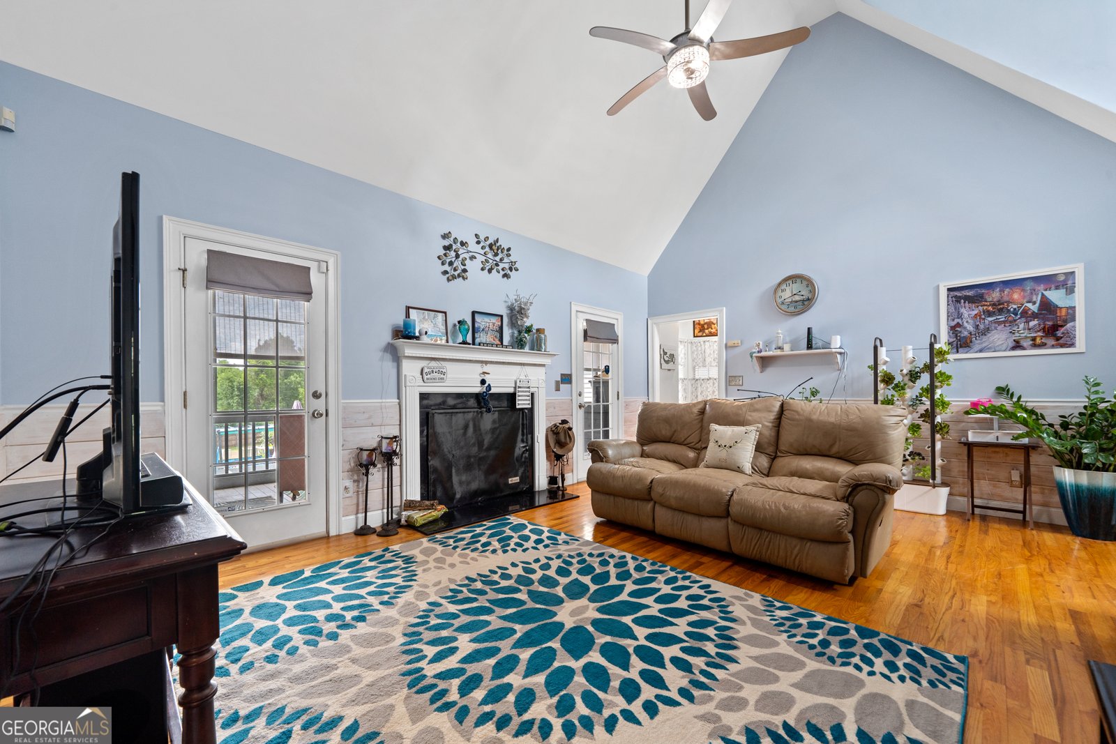 107 Muscadine Trail Milledgeville - 38