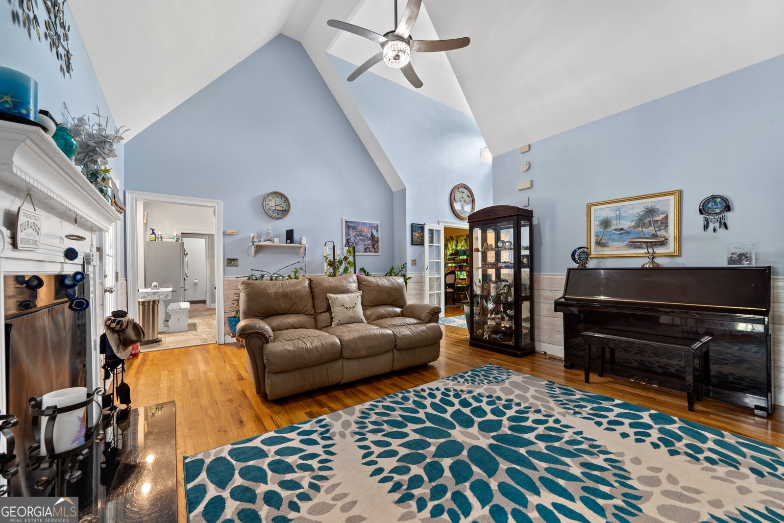 107 Muscadine Trail Milledgeville - 39