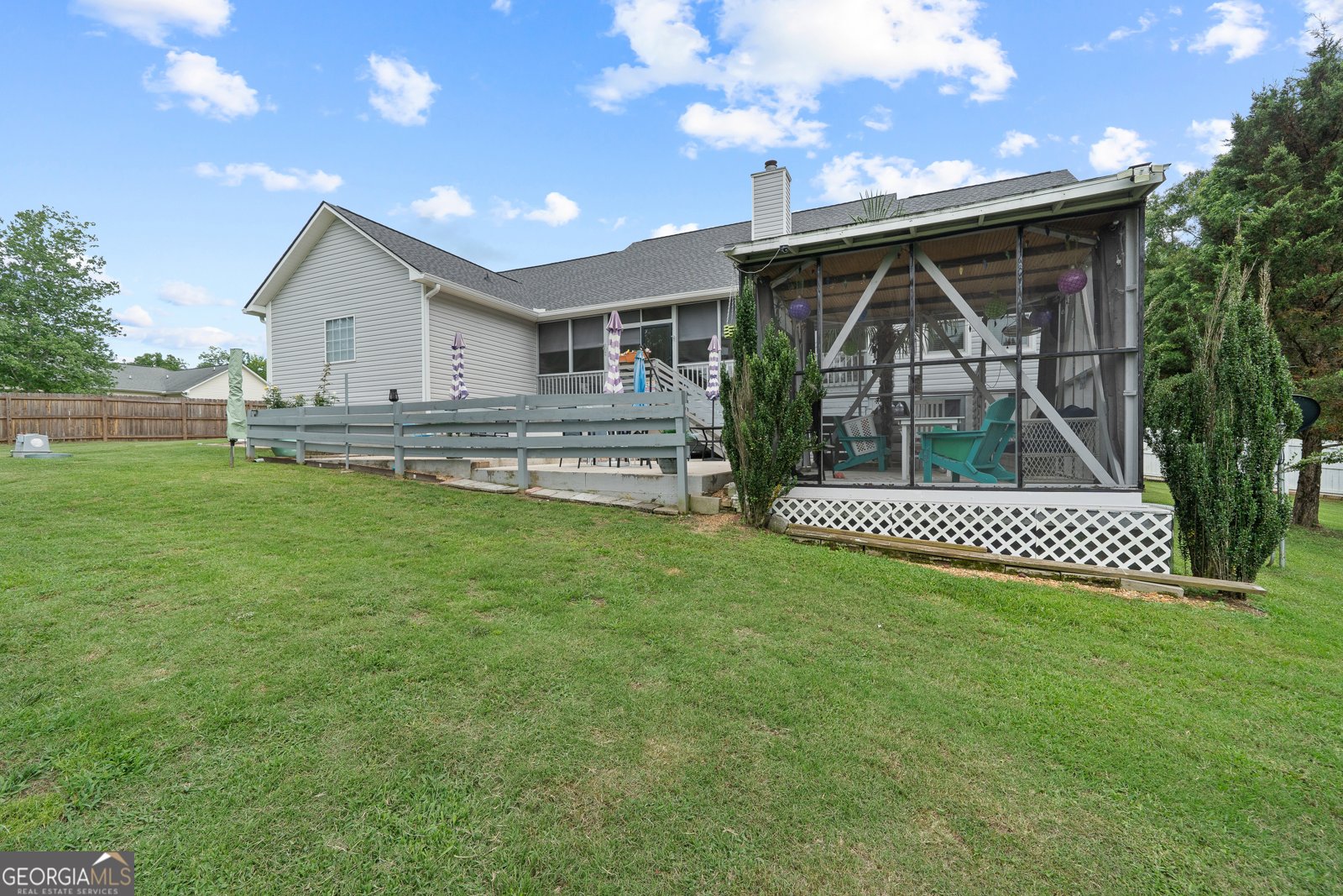 107 Muscadine Trail Milledgeville - 4