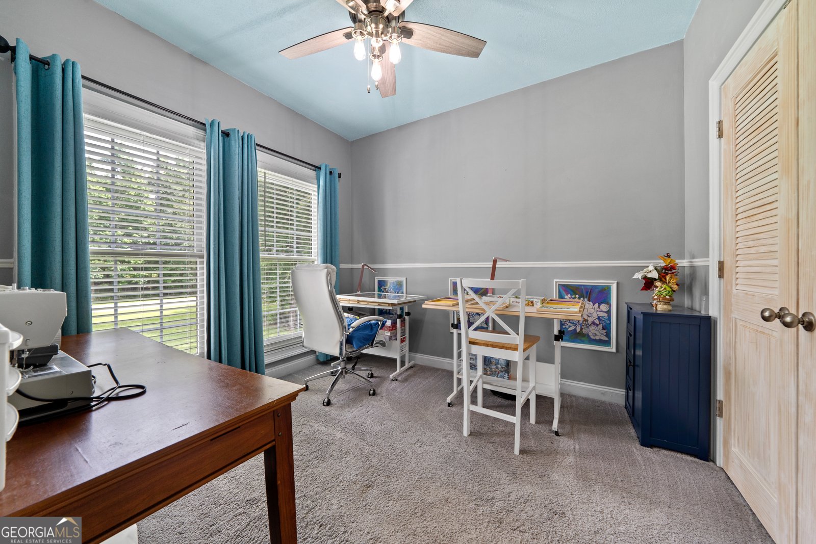107 Muscadine Trail Milledgeville - 40