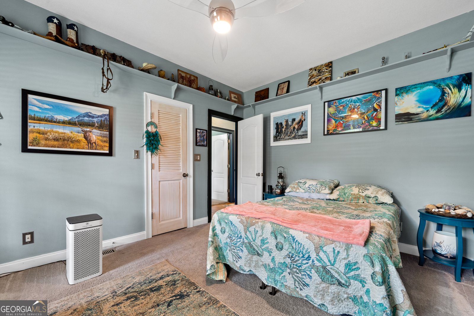 107 Muscadine Trail Milledgeville - 43