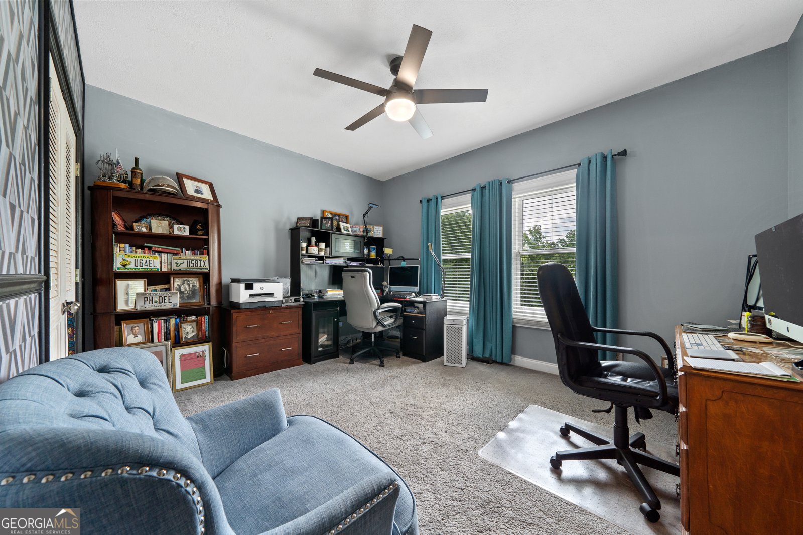 107 Muscadine Trail Milledgeville - 45