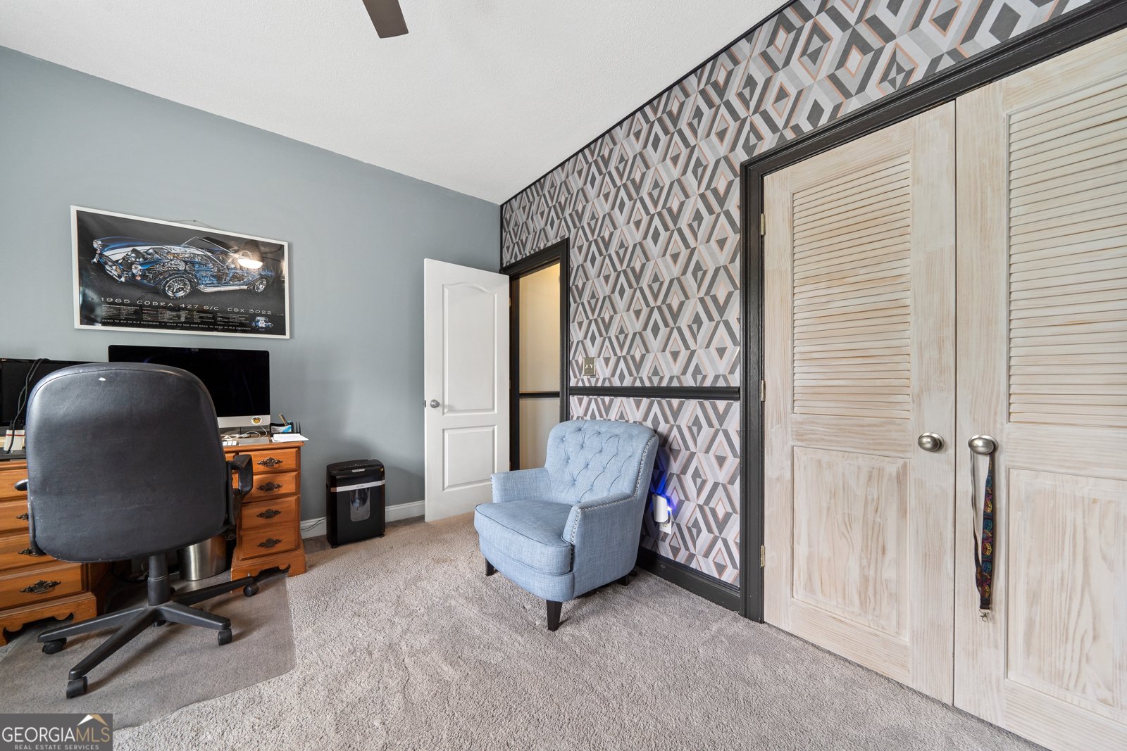 107 Muscadine Trail Milledgeville - 46