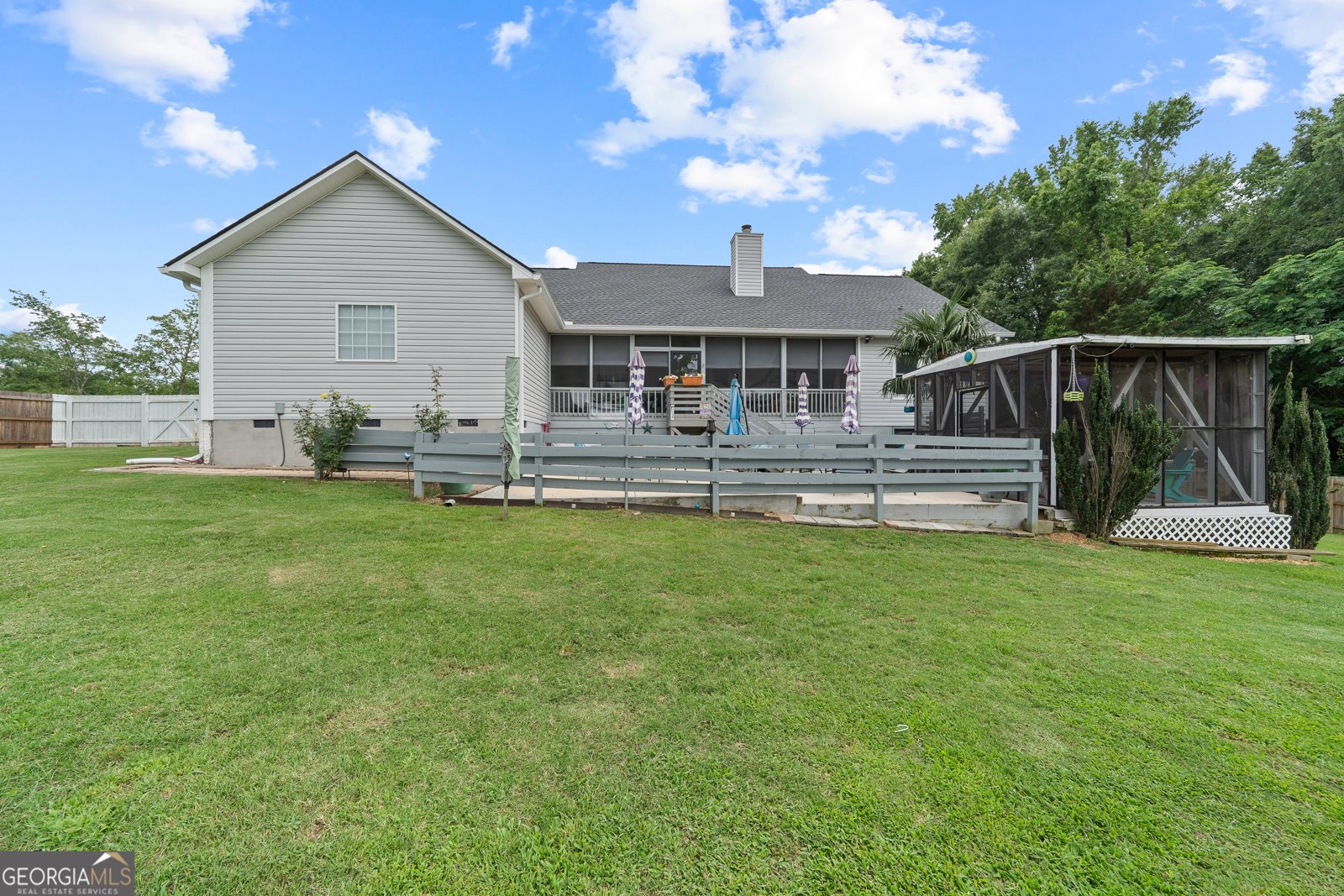 107 Muscadine Trail Milledgeville - 5