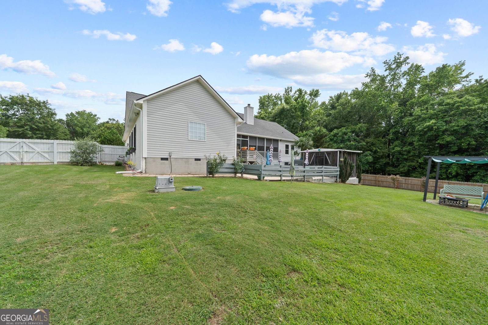 107 Muscadine Trail Milledgeville - 6