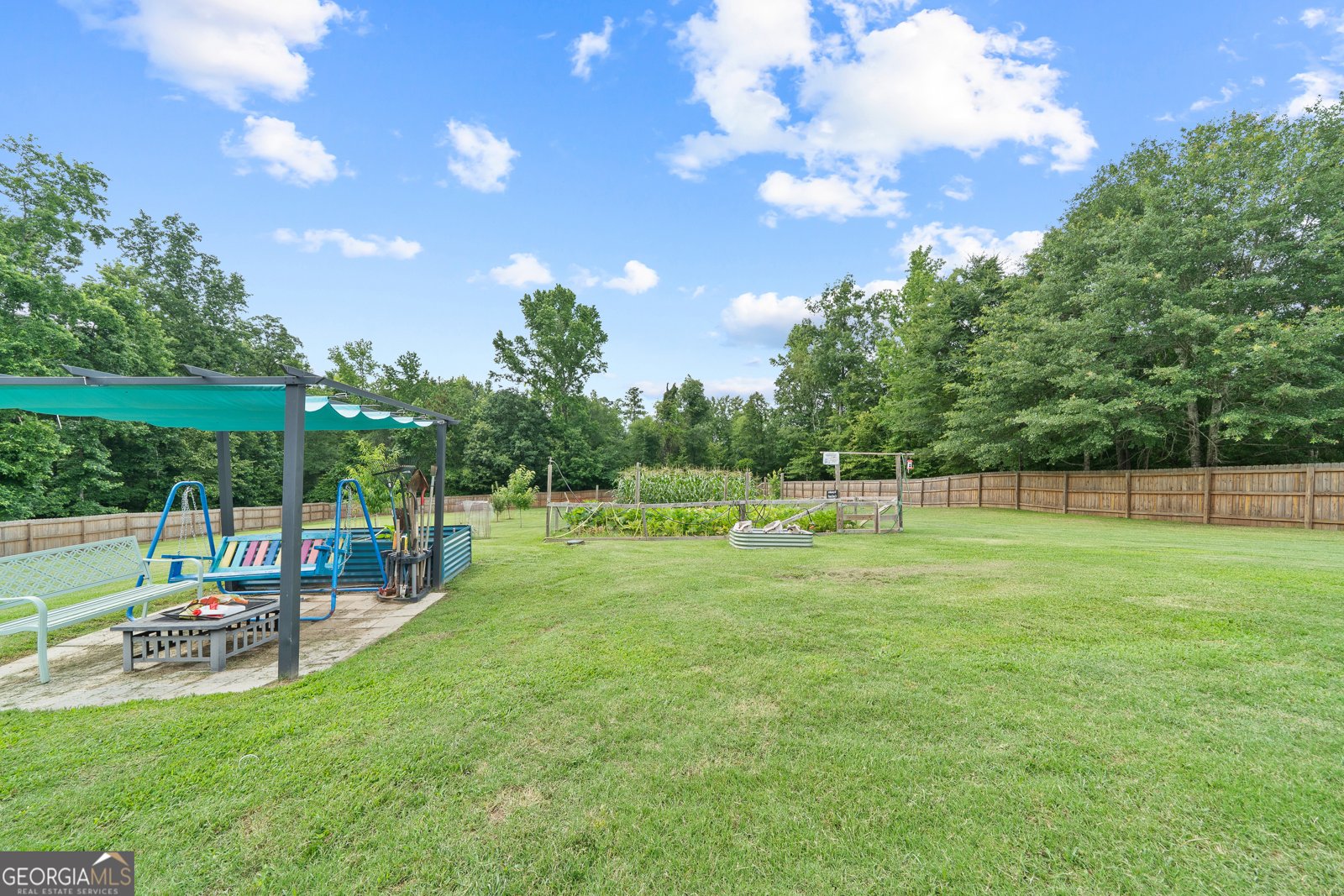 107 Muscadine Trail Milledgeville - 7