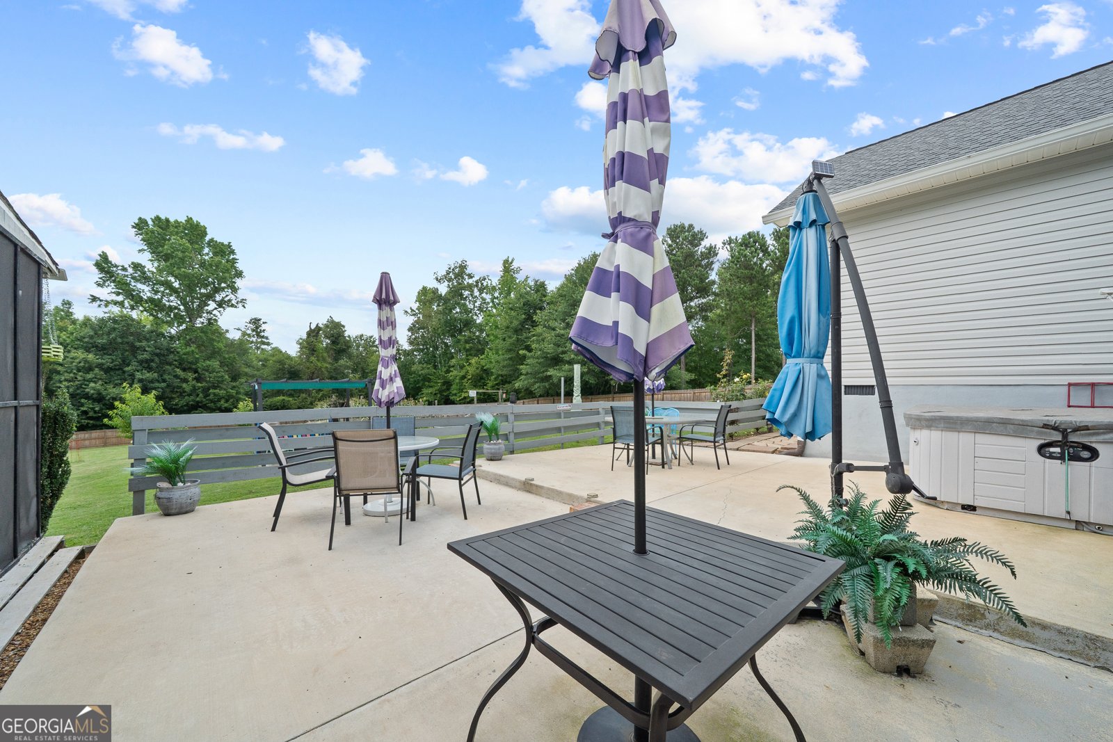 107 Muscadine Trail Milledgeville - 9